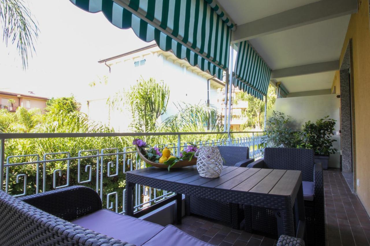 La maison du monde Bordighera Extérieur photo