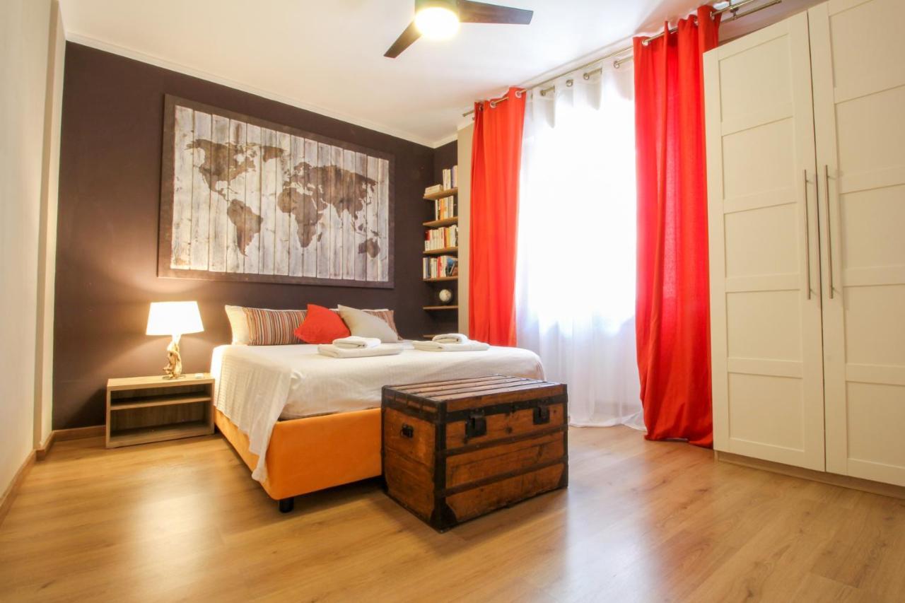 La maison du monde Bordighera Extérieur photo