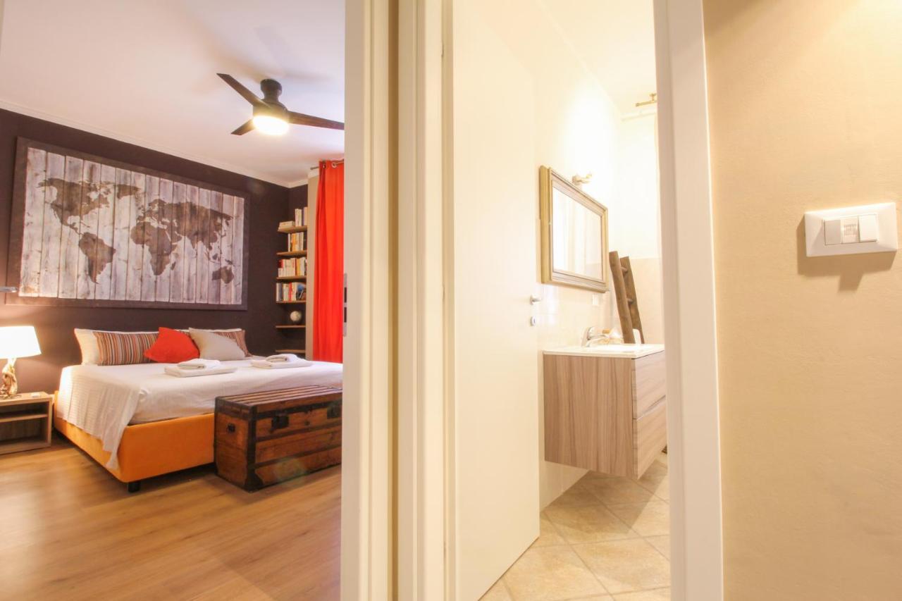 La maison du monde Bordighera Extérieur photo