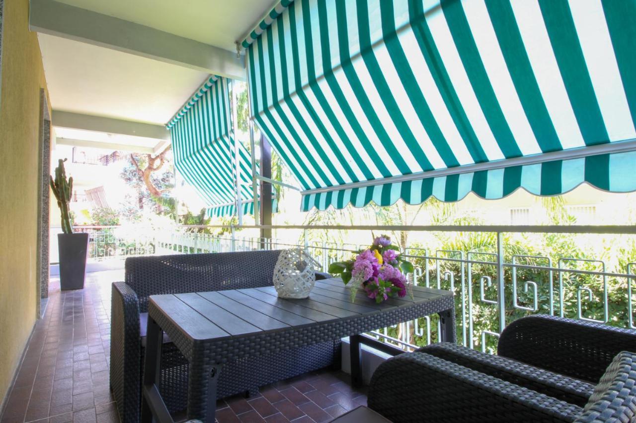 La maison du monde Bordighera Extérieur photo